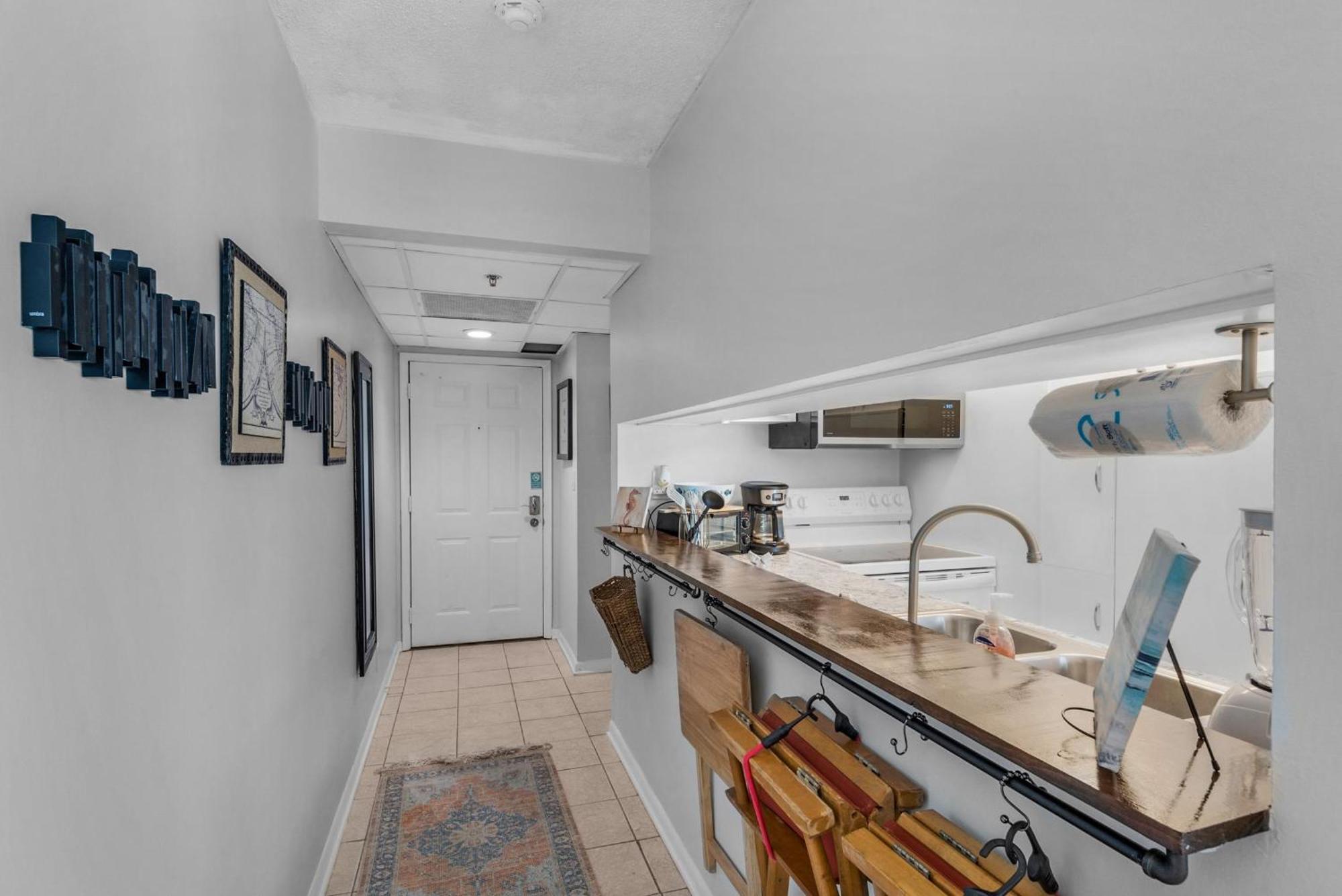 Sunbird 609e Holiday home